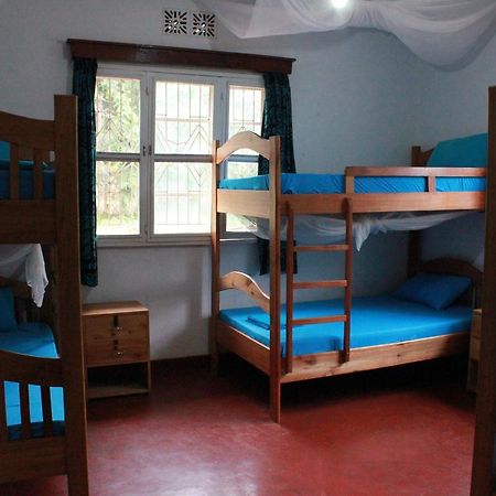 موشي Hostel Hoff المظهر الخارجي الصورة
