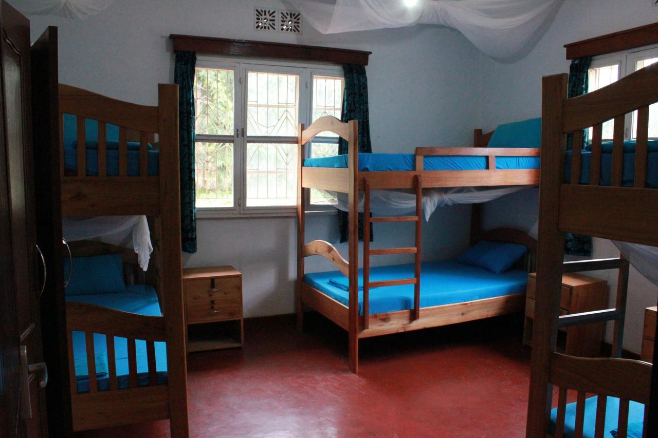 موشي Hostel Hoff المظهر الخارجي الصورة