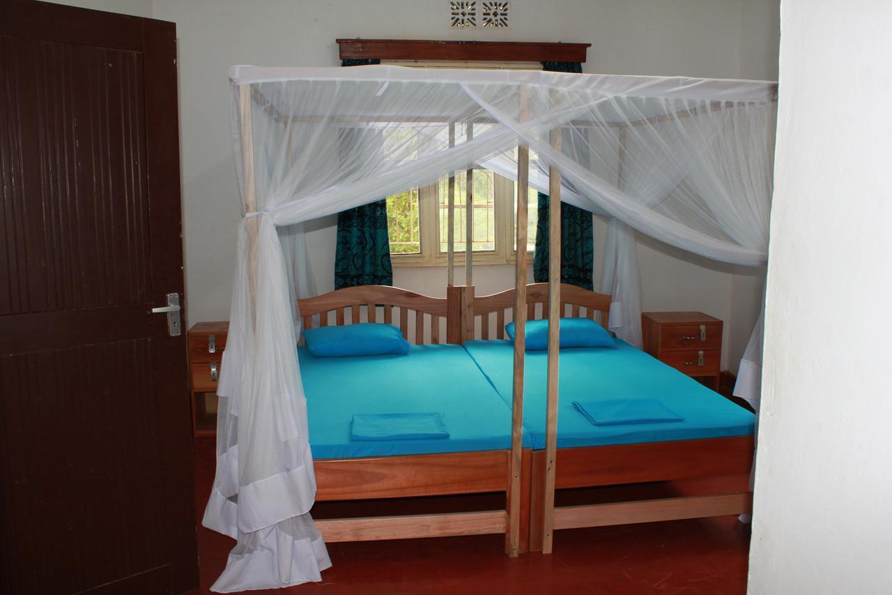 موشي Hostel Hoff المظهر الخارجي الصورة