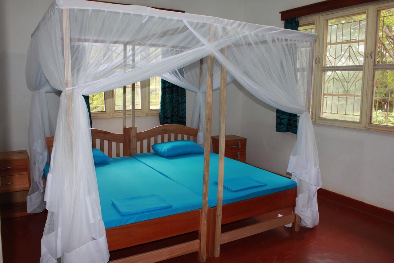 موشي Hostel Hoff المظهر الخارجي الصورة