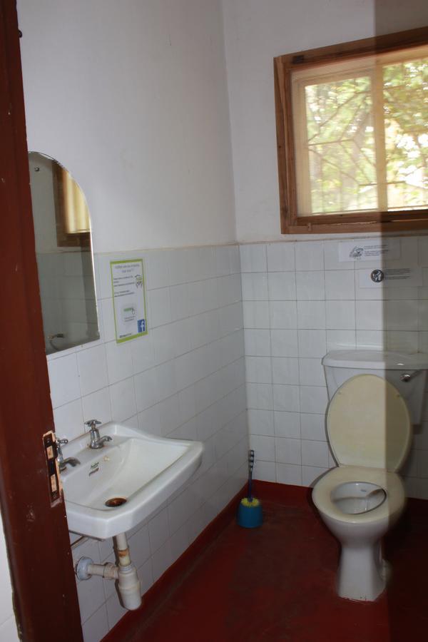موشي Hostel Hoff المظهر الخارجي الصورة
