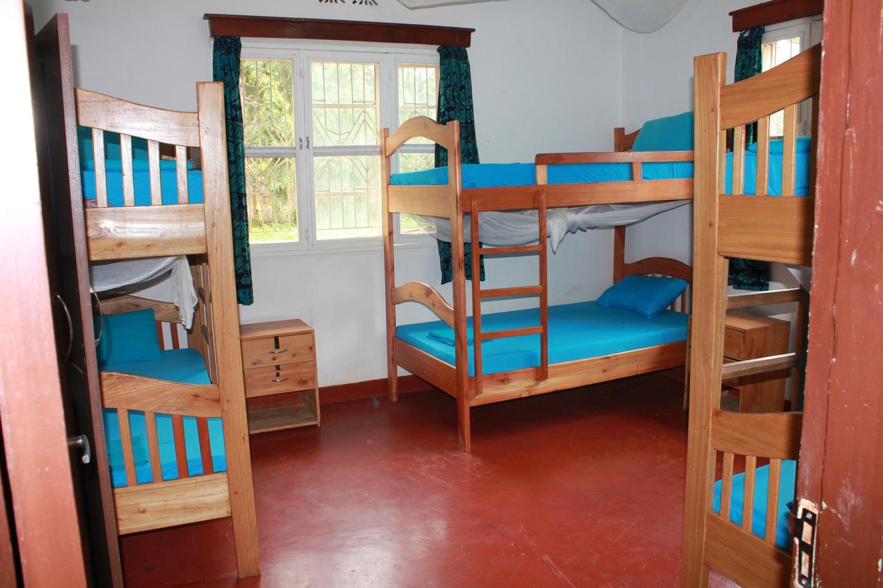 موشي Hostel Hoff المظهر الخارجي الصورة