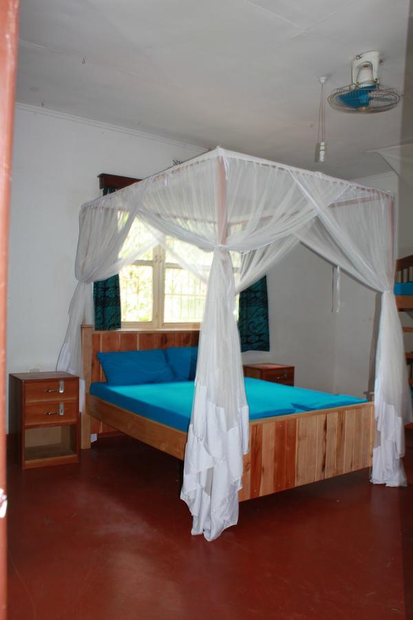 موشي Hostel Hoff المظهر الخارجي الصورة
