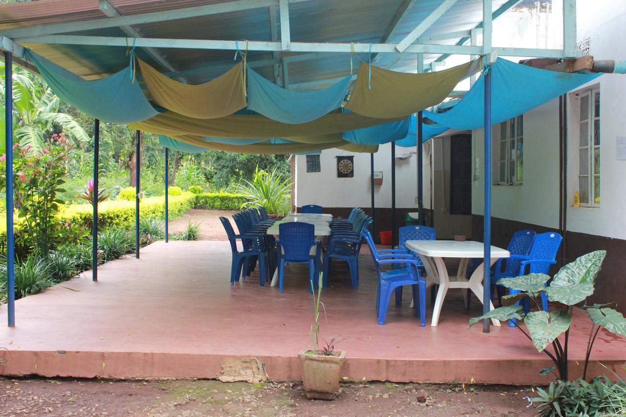 موشي Hostel Hoff المظهر الخارجي الصورة